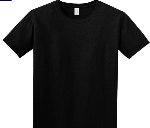 Short Sleeve T-Shirts