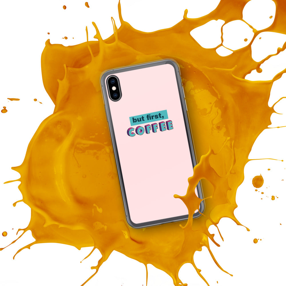 iPhone Case