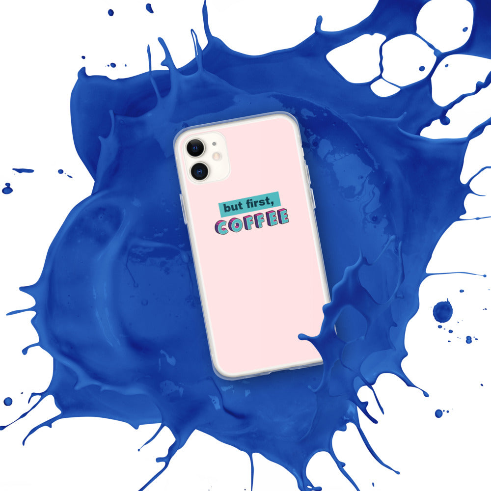 iPhone Case