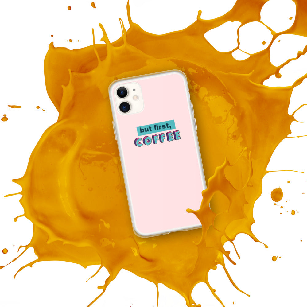iPhone Case