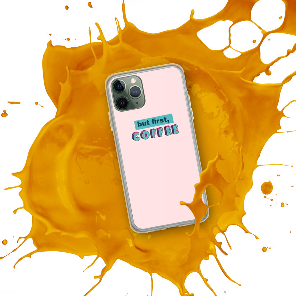 iPhone Case