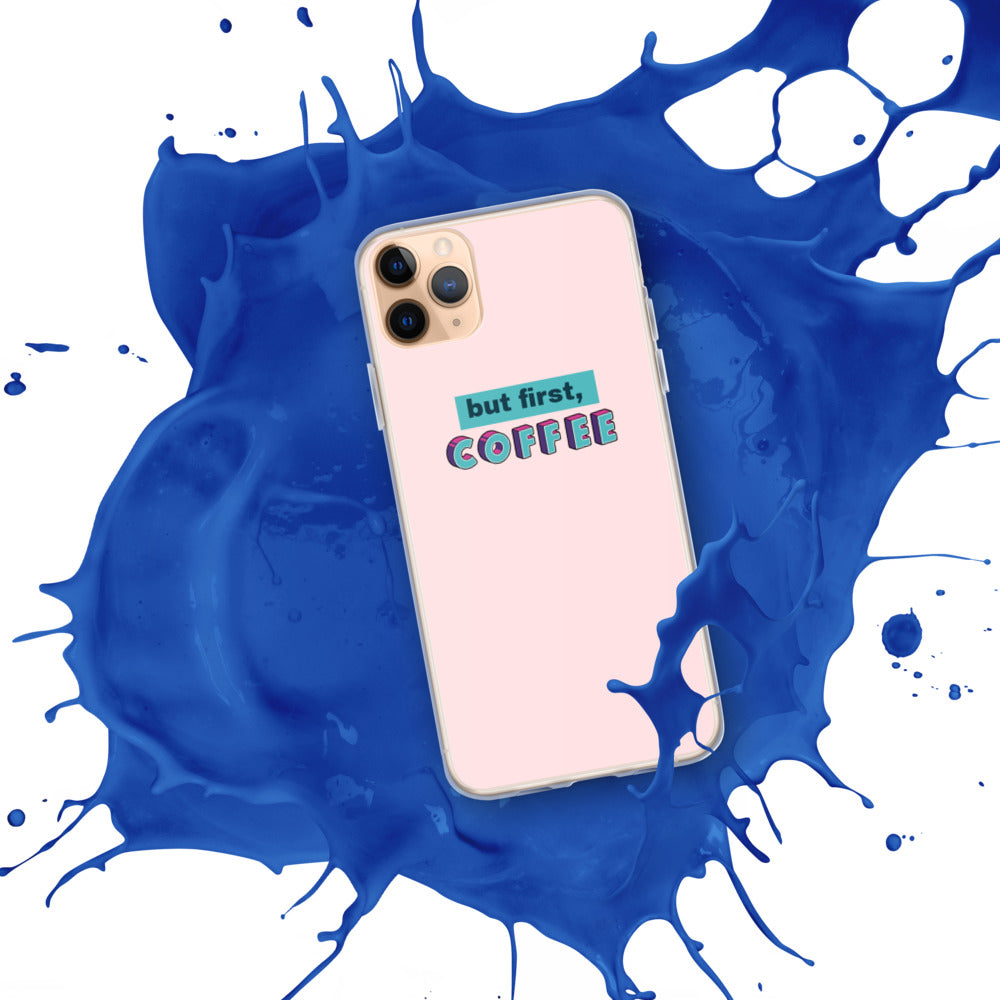 iPhone Case