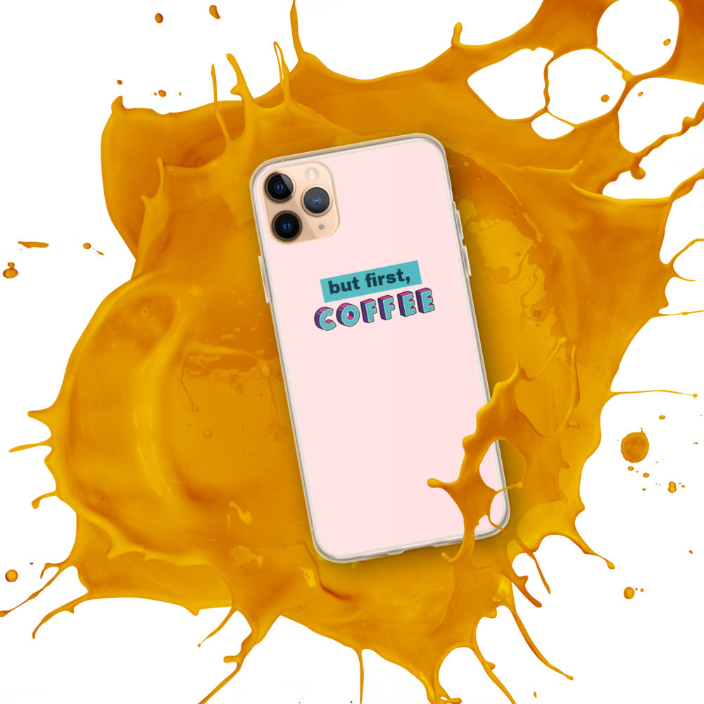 iPhone Case