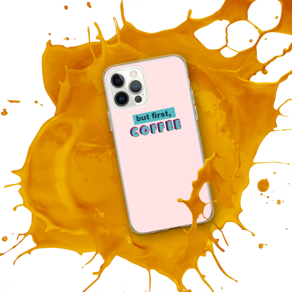 iPhone Case