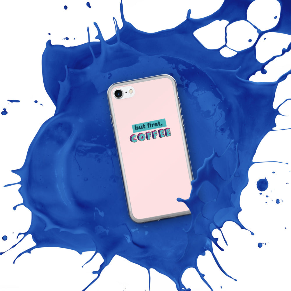 iPhone Case