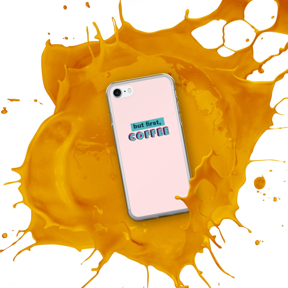 iPhone Case