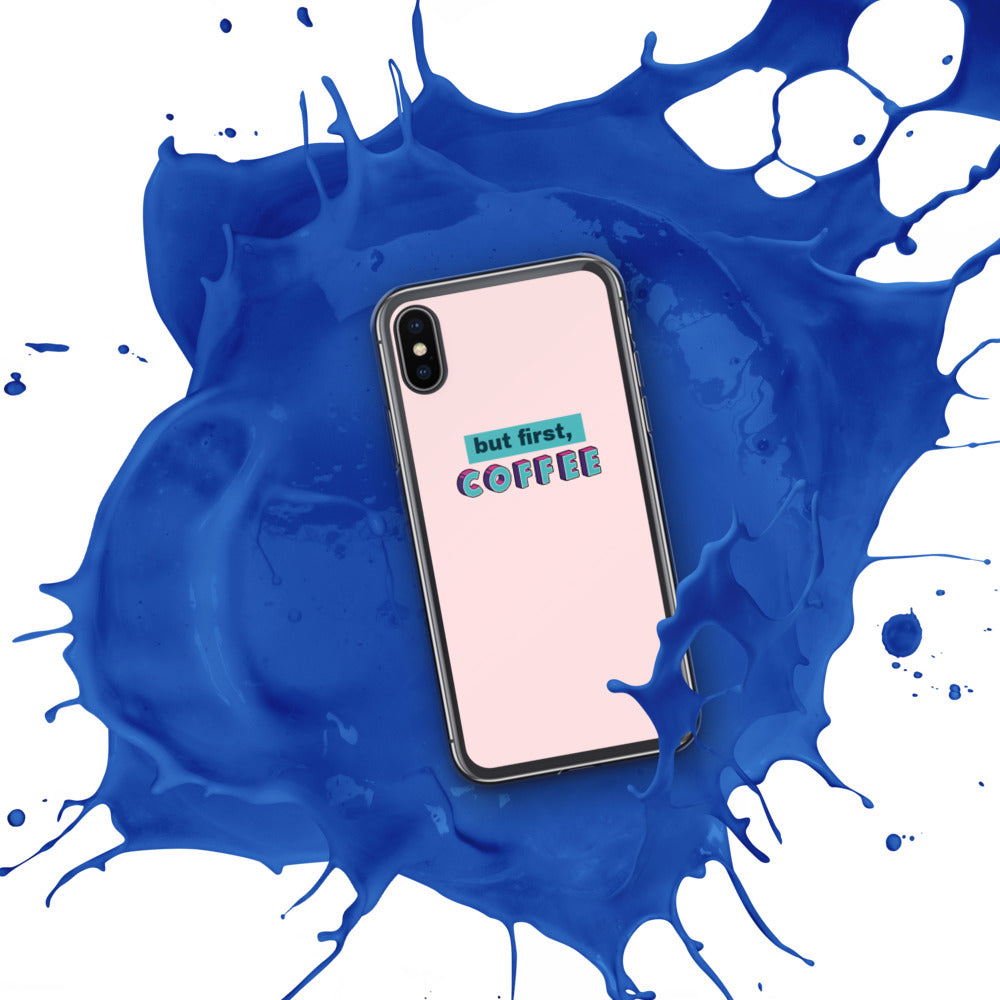 iPhone Case