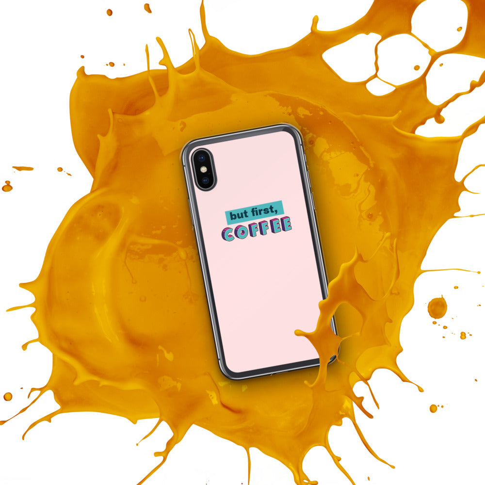 iPhone Case