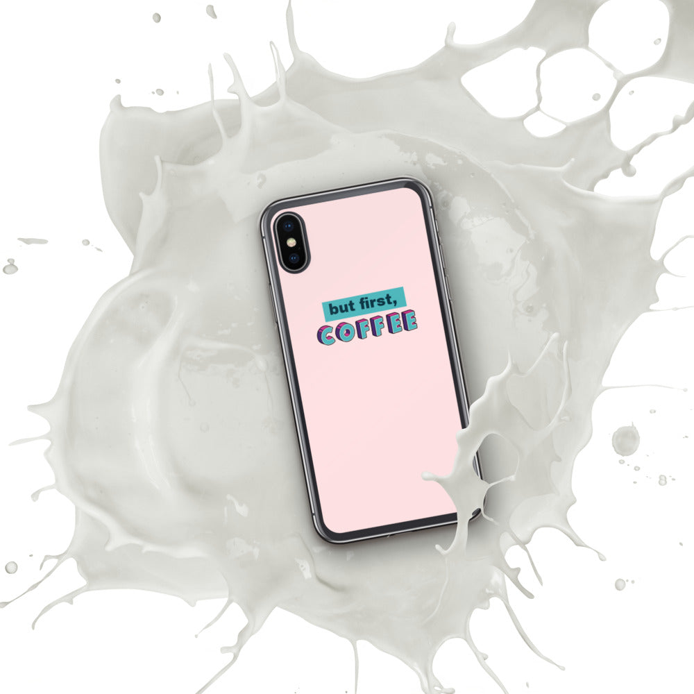 iPhone Case