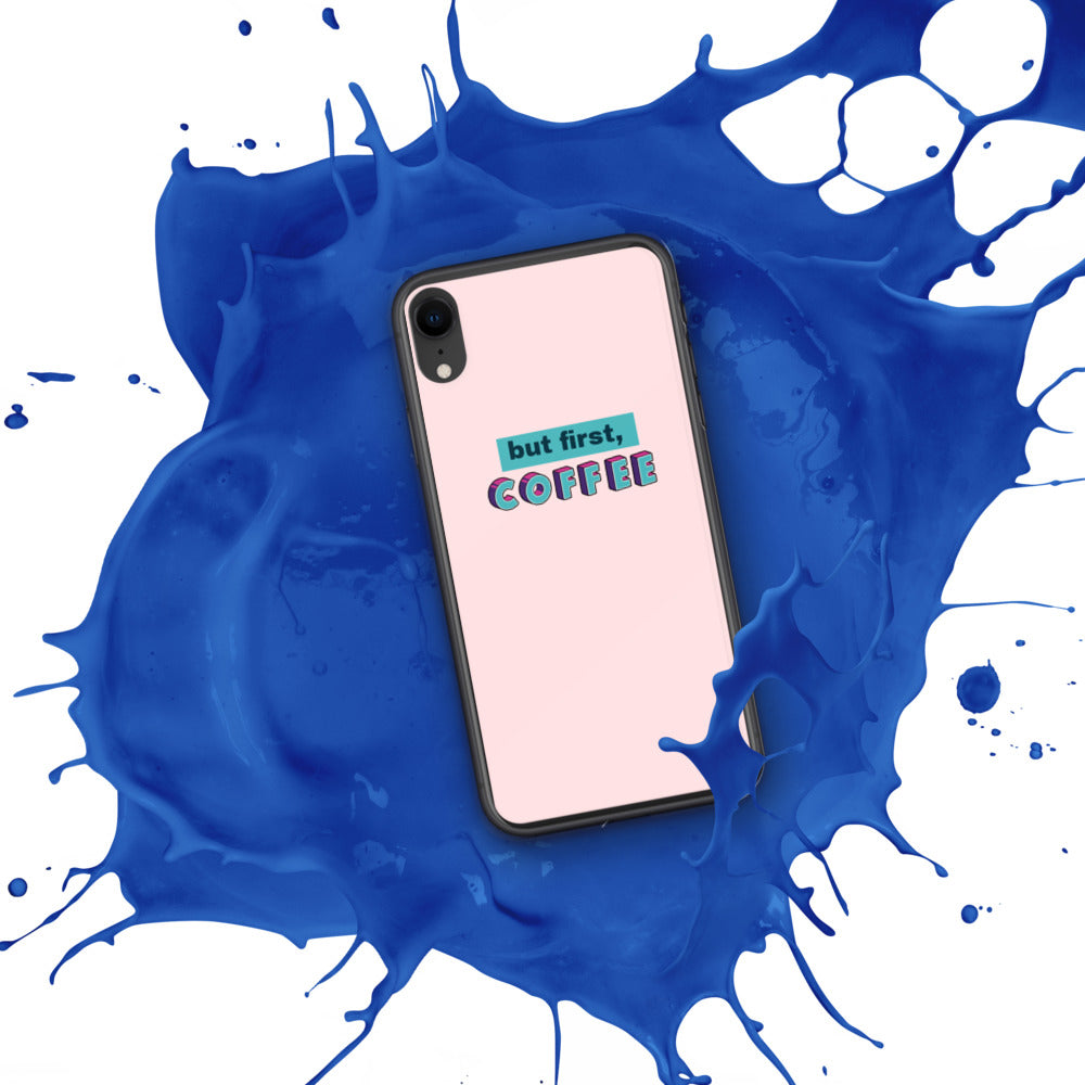 iPhone Case
