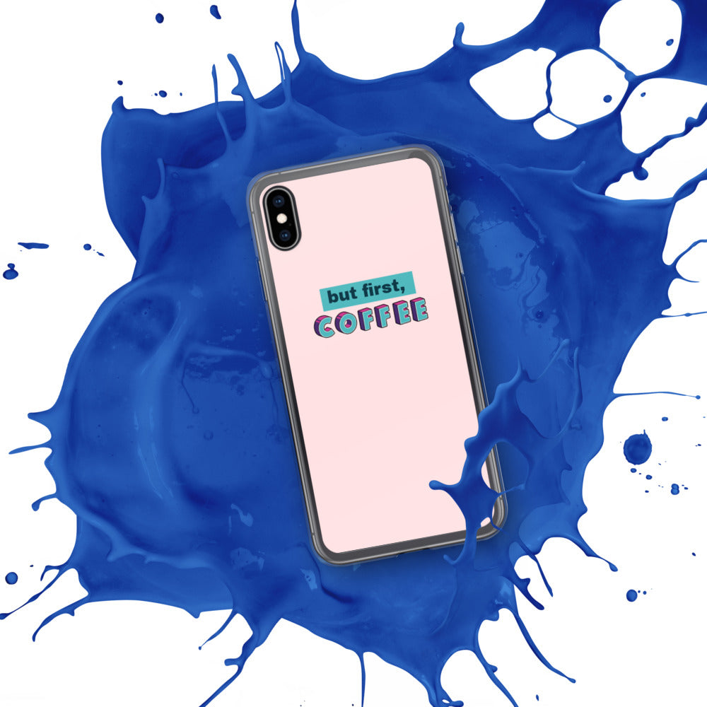 iPhone Case