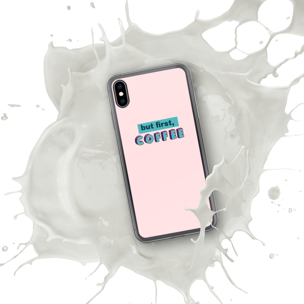 iPhone Case