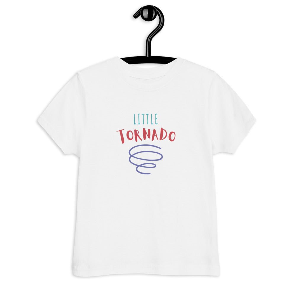 Toddler jersey t-shirt