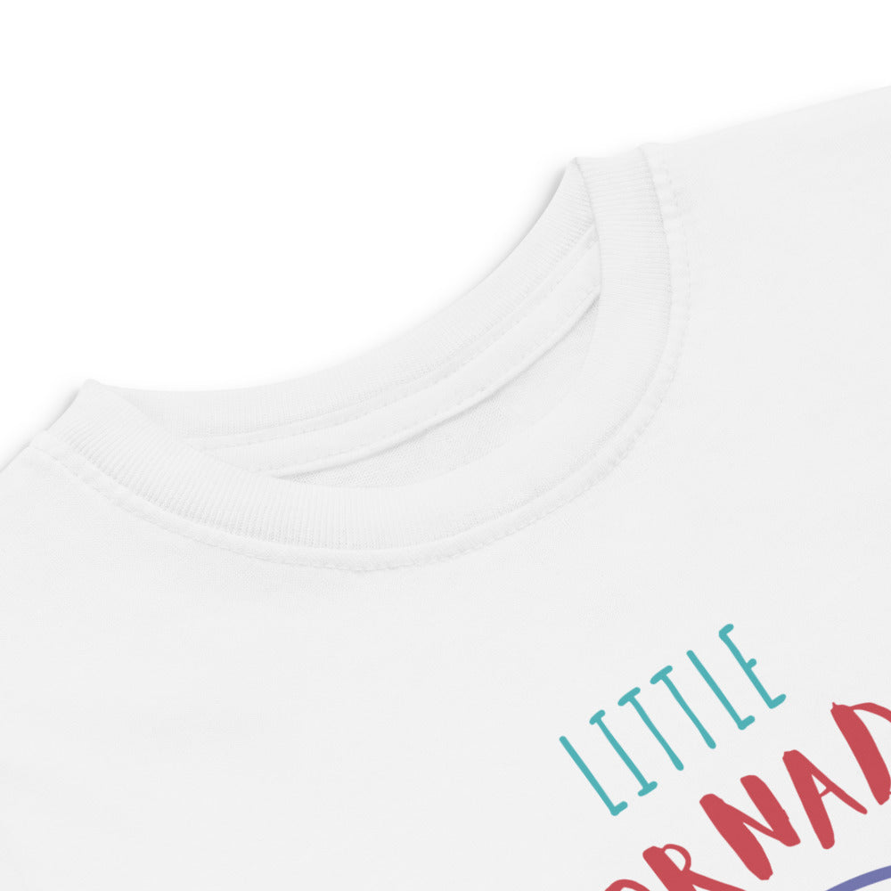 Toddler jersey t-shirt