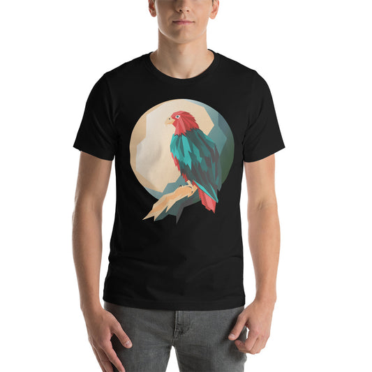 Short-sleeve t-shirt