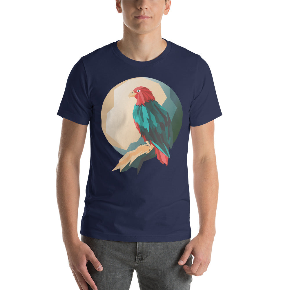 Short-sleeve t-shirt